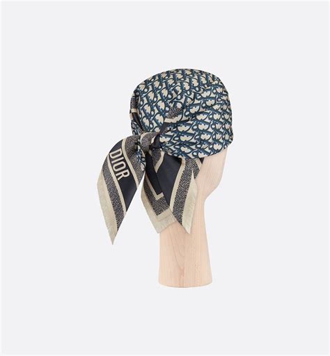 dior scarf headband|christian Dior silk squares scarf.